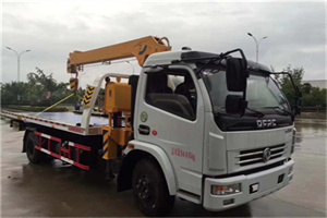 福安24小时道路救援服务