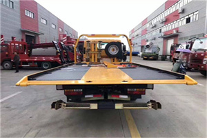 福安附近汽车救援服务