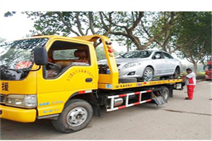 福安附近24小时汽车拖车服务热线