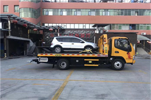 福安汽车紧急补胎换胎救援