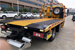 福安24小时汽车送油服务公司