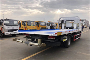 福安汽车救援补胎