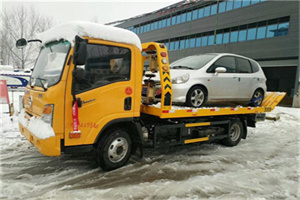 福安附近道路救援服务