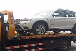 福安拖车24小时服务电话