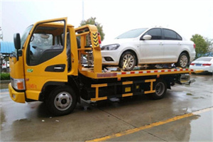 福安附近拖车救援24小时服务热线